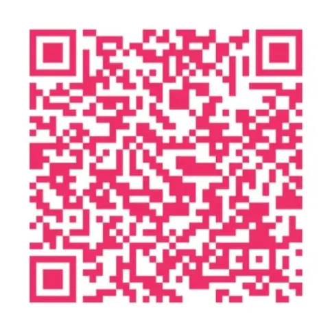 QR Code Moneygift